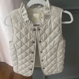 Copper Key Girls Vest